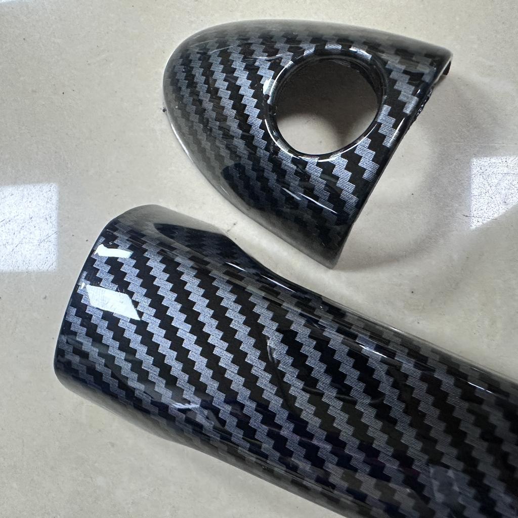 Car Door Handle Bowl Trim Cover Protect for Ford Focus 2004 2005 2006 2007 2008 2009 2010 2011