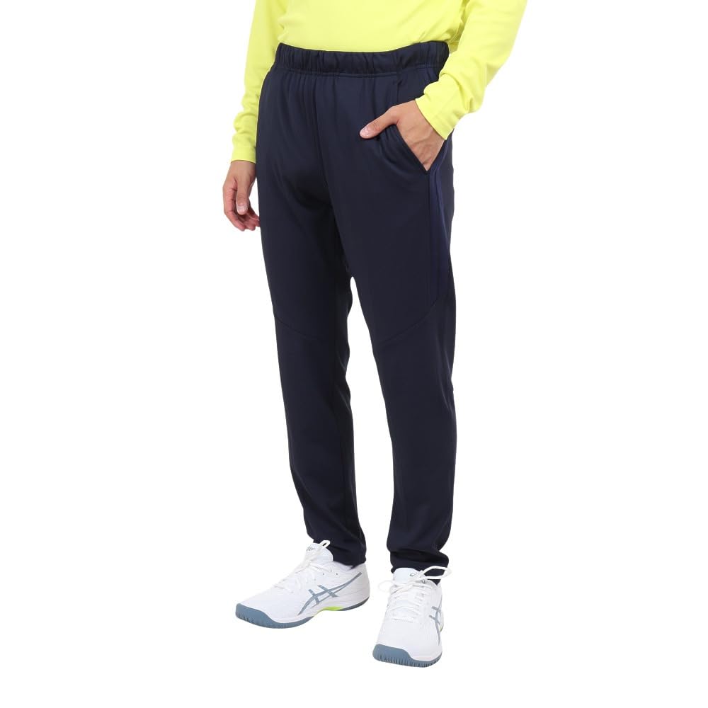 Babolat Tenisové oblečenie PURE STRETCH PANTS BUT3253 2023FW Pánske