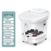 Thermostatic Automatic Foot Spa Massager CN Plug (adapter Included)
