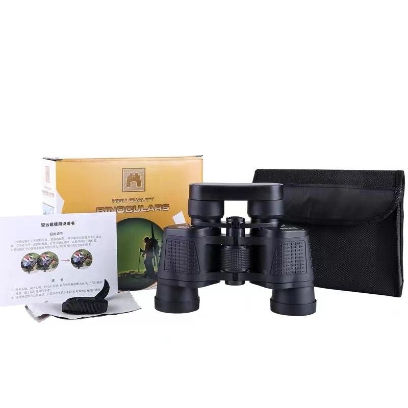 High Magnification Telescope, High Definition, Coordinate Ranging, Concert, Mobile Phone Camera, Low-light Telescope, 80x80