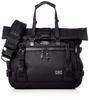 ASSOB 2-Way Bag 061406 Cordura Dobby 305D Black