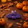 Slow Halloween Pumpkin Stress Toy for Adults and Kids