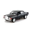 Benz 280E, Baujahr 1981, Druckguss-Modell im Maßstab 1:36, mit zu öffnenden Türen und Rückzugfunktion