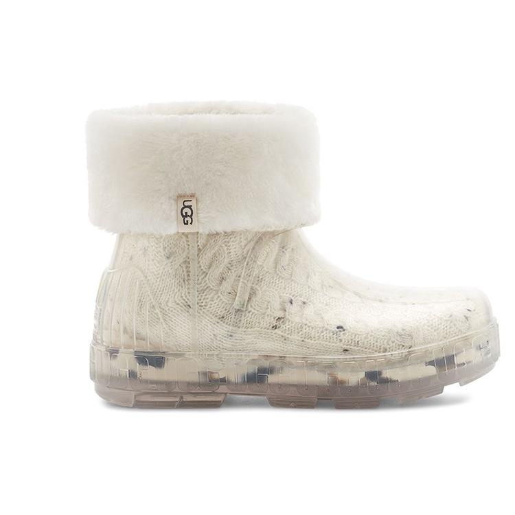 (WMNS) UGG Drizlita Clear Natural Women's 1125732-NAT
