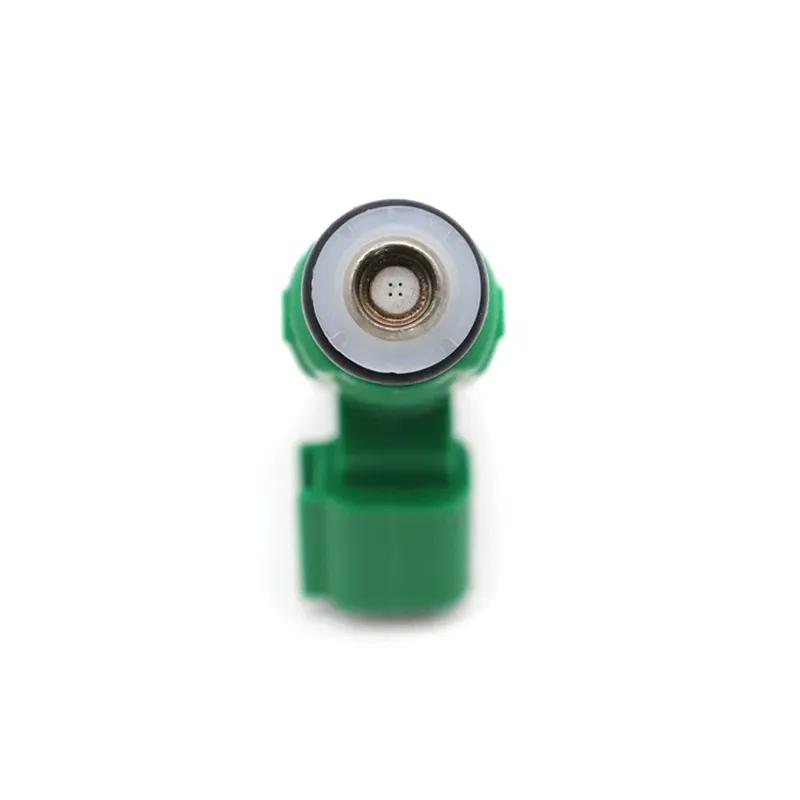 Car Fuel Injector For HYUNDAI SANTA FE 2010-2012 For KIA SEDONA SORENTO 2011-2014 84212386 1581530 FJ1106 35310400 35310-400