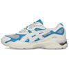 Gel NYC SHIGEN 2.0 Pack Unisex Sneakers White Dolphin-Blue 1203A281-100