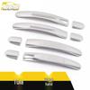 Tiguan Stainless Steel Door Handle Decoration Sticker
