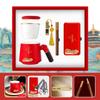 Shangqi Ceramic Tea Infuser Office Cup Gift Set