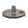 Type 1 Rear Sunshade Motor Gear for Mercedes