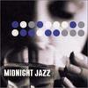 CD OMNIBUS, OSCAR PETERSON, BILL EVANS - Midnight Jazz  POCJ1668 Japan ObiJazz Gebraucht