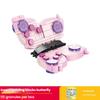 Learning Insect Construction Block Kit - Bee and Butterfly Small Particle Models Early Educational Toy Gift Idea ideal for Children
