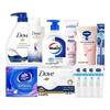 Dove A15003 Multi-Product Personal Care Set