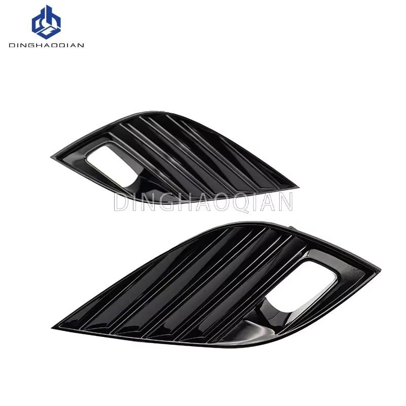 1 set Fog Lights Headlight for Toyota Camry 2018 2019 2020 Fog lights Car Fog Lamp Kit With Harness Bulb Switch