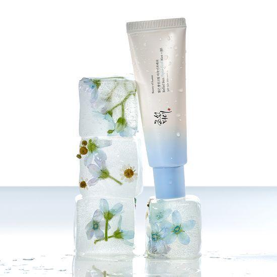 Joseon Beauty Clear Rice Creme Solar Aqua Fresh 50ml
