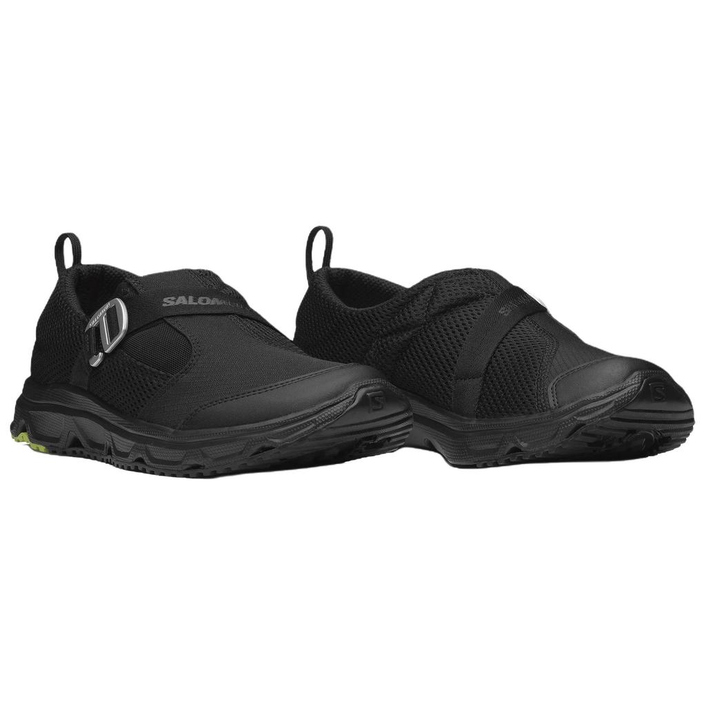 SALOMON Rx Moc 3.0 Casual Shoes Unisex Black 491611