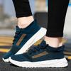 2025 New Mesh Casual Women's Shoes Fashionable Platform Women's Sports Shoes Simple Lazy Shoes Trendy Women's Shoes