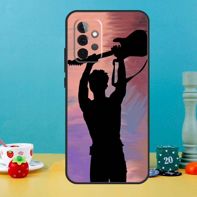Shawn Mendes Case For Samsung Galaxy A35 A26 A16 A05 A55 A15 A32 A12 A22 A52 A54 A34 A14 A56 A36 A13 A53