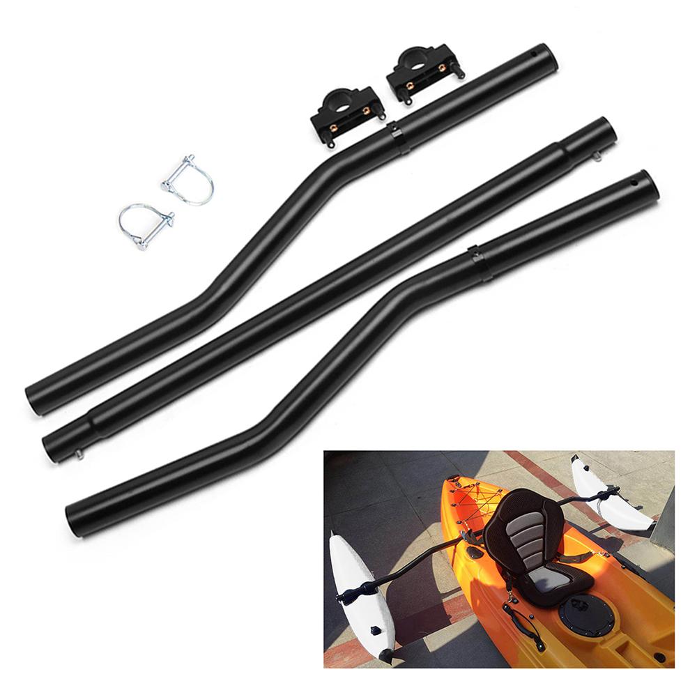 Kayak s Stabilizing Rod Arms Rod Kayak Accessories for Kayak Boat Fishing