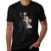 T-Shirt Arifureta t-shirt cotone 100% t-shirt per uomo T-Shirt in cotone