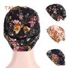 Ethnische Spitze Blume Baggy Beanie Damen Frühling Sommer Atmungsaktive Freizeitmütze Mädchen Hüte
