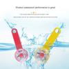 LED Pet Dog Cat Collar Pendant Night Safety Cat Luminous Light IPX7 Waterproof Flashing Harness With Light for Dog Accessories