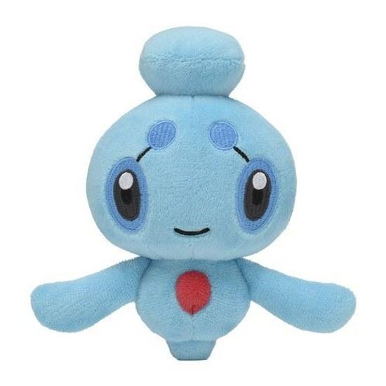 Pokemon Center Original Plush Toy Fit Fione