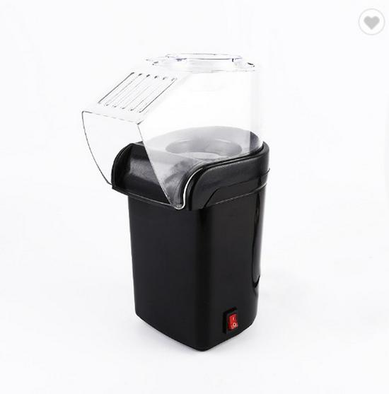 Electric Home Popcorn Maker