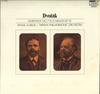 Disque Vinyle ANTONÍN DVOŘÁK / RAFAEL KUBELIK / W - Symphonie No. 7 en ré mineur Op. 70 STS15125 London Records 1971 US Classique Occasion
