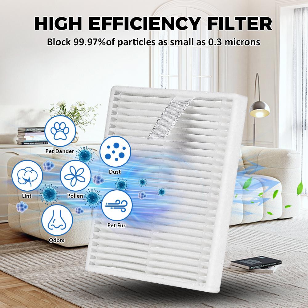 For Roborock Q7 M5 M5+ / Q7 L5 L5+/ Q7 TF TF+ /Q7B Q7T+ Parts Main Side Brush Mop Cloth HEPA Filter Robot Vacuum Cleaner