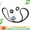 4pcs/set 9158004 9128738 92063917 Engine Timing Belt Kit Tensioner For Buick Excelle 1.8 Epica Opel Vauxhall Astra Vectra Antara