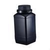 1L Square Container with Cap for Liquid Storage In Educational Settings