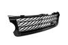 Передняя решетка V4 (2010-2013) для Range Rover III L322