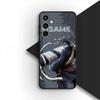 KISAME Itachi Uchiha Narutos Akatsuki Phone Case for Xiaomi Redmi Note 12 11 10 A3 Pro 10A 10C 12C Note12 5G 4G Protective Cover