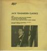 LP Schallplatte JACK TEAGARDEN, RED NICHOLS & HIS F - Jack Teagarden Classic SFRDP649 Family Records 1972 Italien Jazz Gebraucht