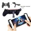 Retractable Mobile Game Controller Bracket for Chicken Game