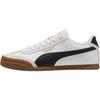 Super Turino Fashion Comfortable Durable Low-Top Sneakers Unisex Sneakers White 402612-01