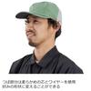 2way Convert Cap Siyah [Abu Garcia]