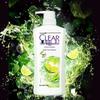 Clear Anti-Dandruff Oil Control Refreshing Shampoo 650g