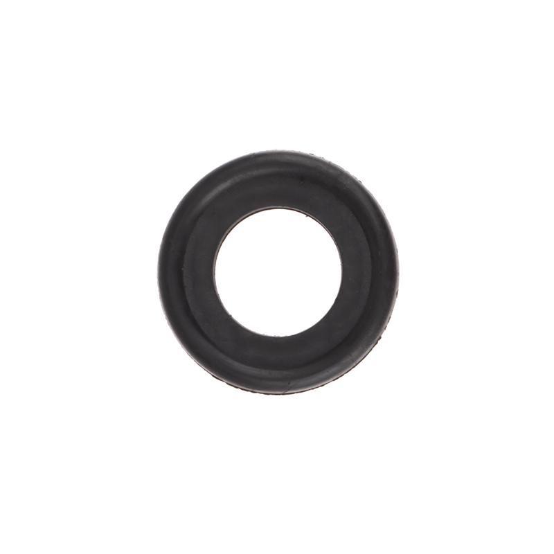 10 יחידות אטם טבעת גומי (O-ring) לפקק ניקוז אגן שמן תואם ל-Buick Vauxhall Gmc Ford Opel Corvette Holden Land Rover Oldsmobil