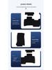 All-Inclusive Car Floor Mats: Water, Wear, and Dirt-Resistant, Comfortable for Loulan 2015-2021 Models