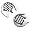 Motocycles 800MT N39° Accessories Flipable Fog Light Protector Guard Lamp Cover Shiled  For CFMOTO 800MT N39°  2022