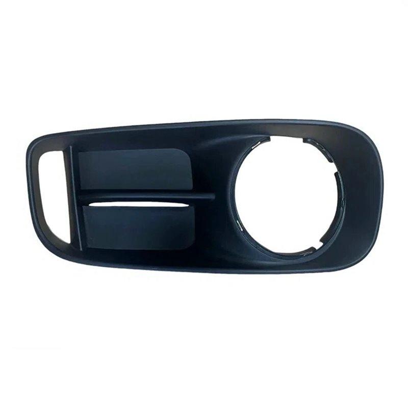 Copertura Griglia Faro Antinebbia Paraurti Anteriore Versatile Per Mini Countryman F60 Tipo Chiuso 2017-2020