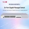 Ruijie RG-S2910-L Series Gigabit Managed Switch