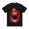Crimson Desert T-Shirt High Quality Action-adventure Video Games Graphic Printing Tees Summer 100%cotton Clothes Fashion Summer Tops Anime T-shirt