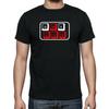 PC GAMING WASD Keyboard Short Sleeve T Shirt Multiple Sizes - 50-50 Blend Unisex T-Shirt