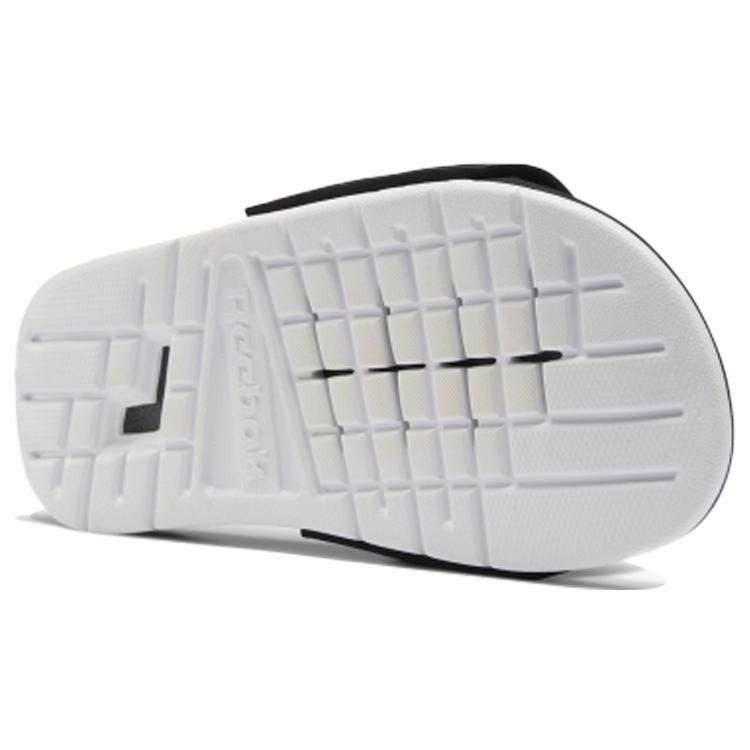 Reebok Șlapi Comfort 2.0 'Negru' FU7205