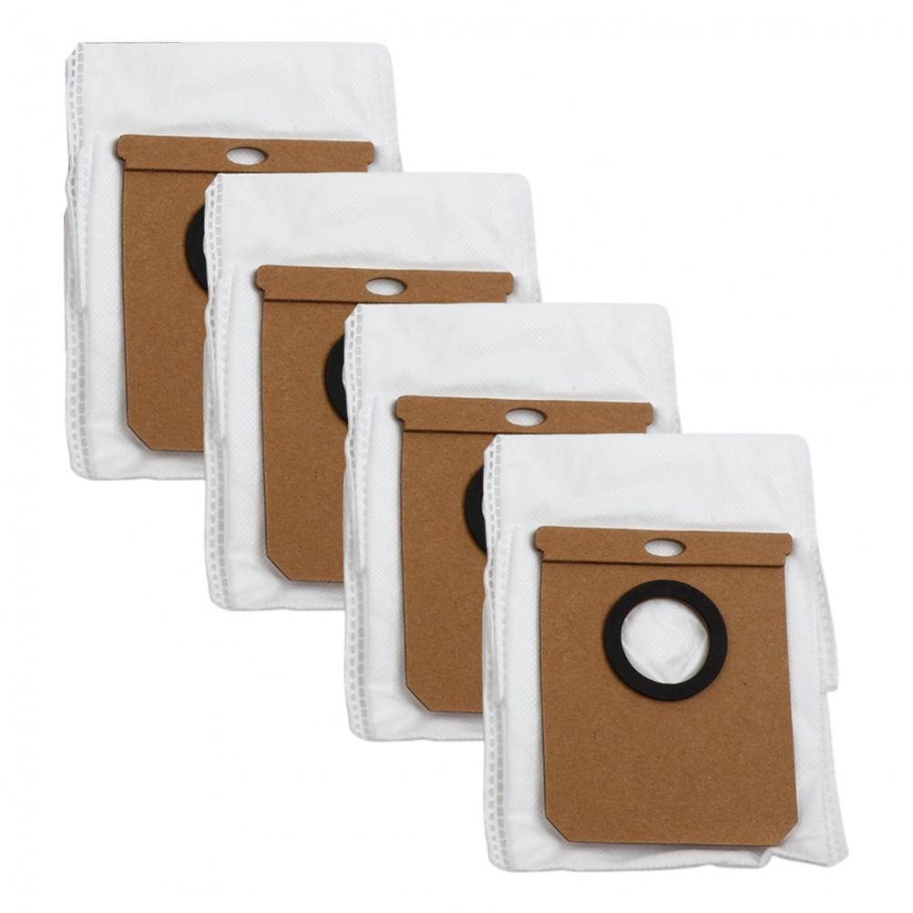 For Karcher Compatible Large Capacity Vacuum Cleaner Dust Bags Set