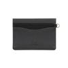 D.LAB K3 Simple Card Wallet - Gray