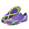 New Men Soccer Shoes Cleats Grass Professional Football Boots Training Sport Breathable Hot-selling Women High-quality Sneakers