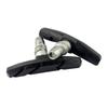 6Pcs/set Bike Rims Wheel Rubber Bike Disc Brake Pad Brake Replacement Pad Set